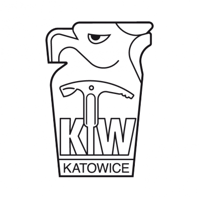 KW Katowice, logo