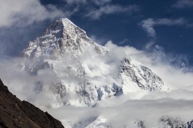 "K2. Dotknąć nieba" (fot. David Kaszlikowski/HBO)