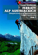 Ferraty Alp Austriackich