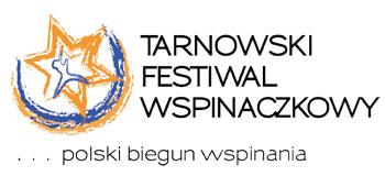 Tarnowski Festiwal Wspinaczkowy, logo