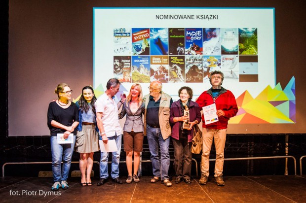Konkurs książkowy (fot. Piotr Dymus)