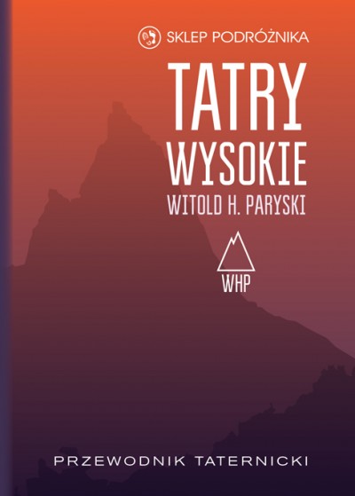 Tatry_Wysokie_Witold_H._Paryski