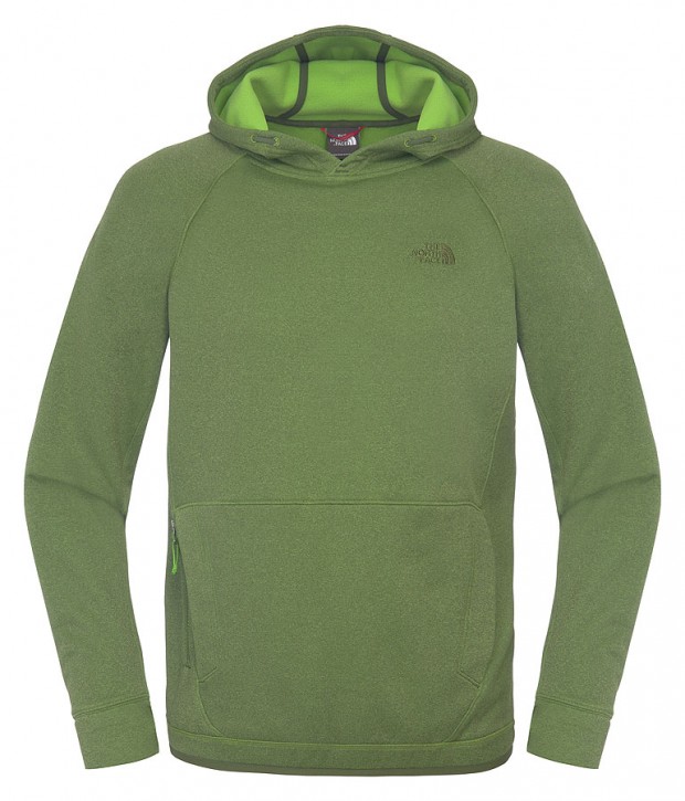 Bluza The North Face Wicked Crag Hoodie