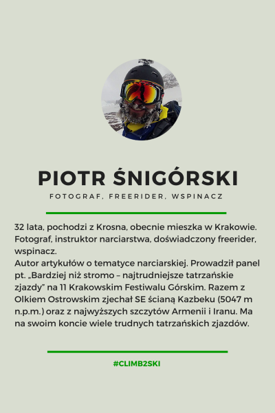 Piotr Śnigórski