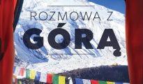 „Rozmowa z Górą”, Rafał Fronia, 2019, SQN