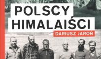 „Polscy himalaiści”, Dariusz Jaroń, 2019