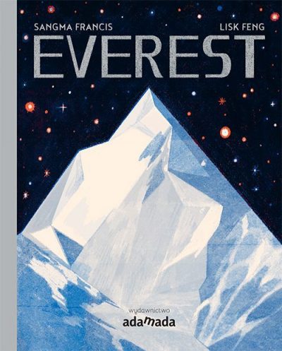 „Everest”, Sangma Francis, Lisk Feng, 2019