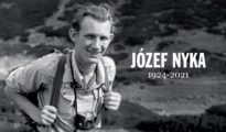 „Józef Nyka 1924-2021”, 2021