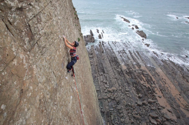 Anna Hazlett na "Once Upon a Time in the South West" E9 6c