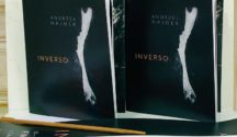 Katalog wystawy „Inverso”. Heliograwiury 2020-2021. Tekst prof. Halina Cader-Pawłowska