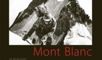 „Mont Blanc 1971. In Memoriam Tadeusz Piotrowski”, 2022