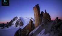 Zdjęcie Marcina Ciepielewskiego zwyciężyło w kategorii „Mountain Climbing” w 33. edycji międzynarodowego konkursu Memorial Maria Luisa
