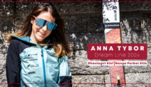 Anna Tybor - Dream Line 2024
